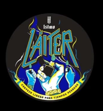 PTY Laiter