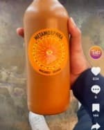 Metamorphika Macabeu Orange