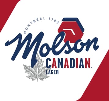 Molson Canadian