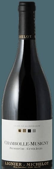 Cuvée Jules Chambolle-Musigny Premier Cru