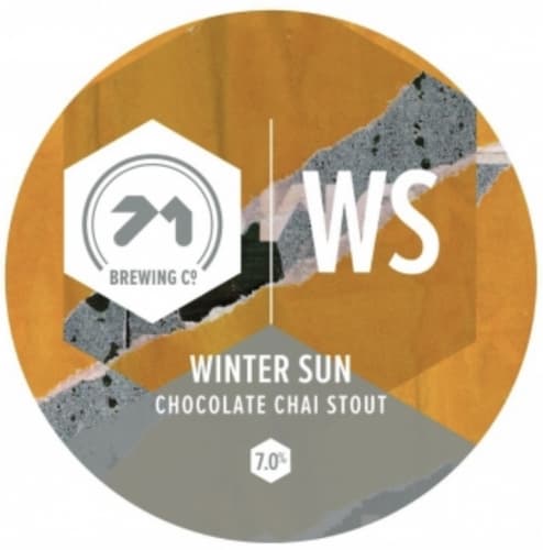 Winter Sun