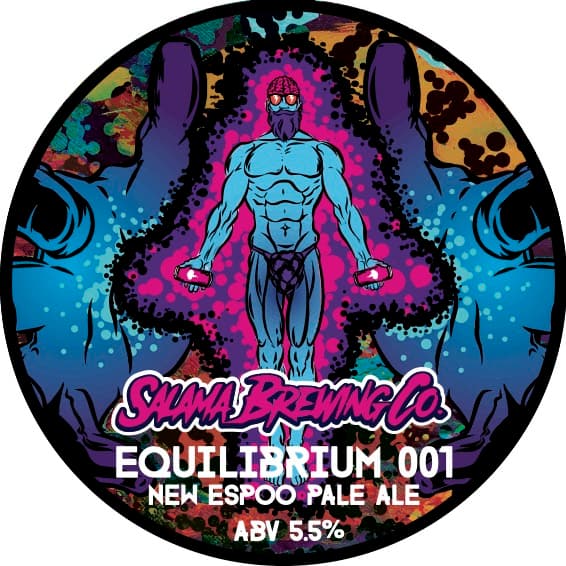 Equilibrium 001