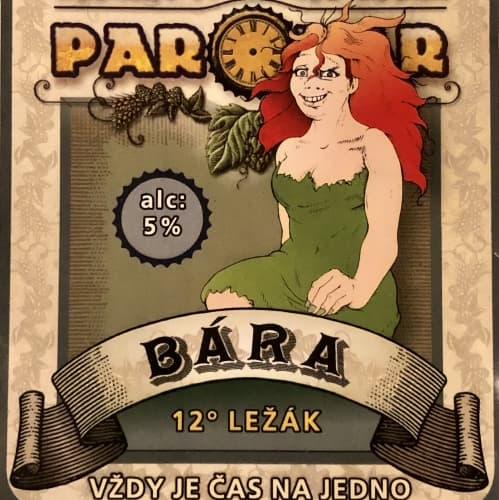 Bára