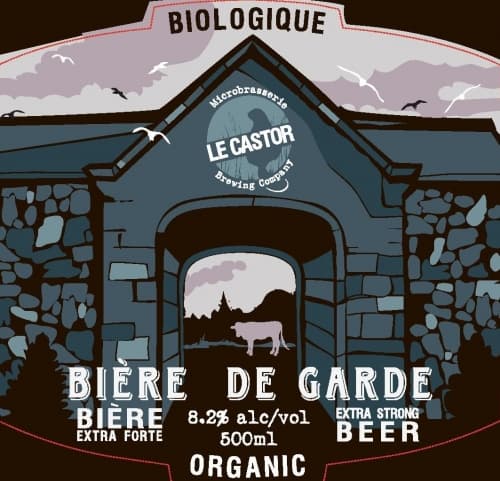 Biere De Garde