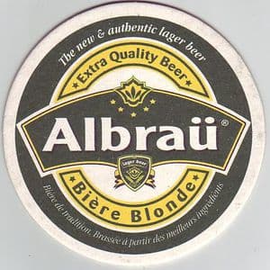 Albrau