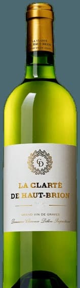 La Clarté de Haut-Brion Pessac-Léognan Blanc (Les Plantiers du Haut-Brion)