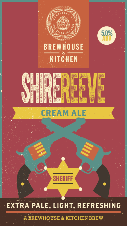 Shire Reeve