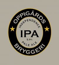 Independence Pale Ale
