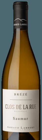 Clos de La Rue Saumur