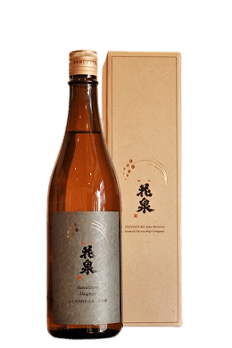 Hatsuhinode Daiginjo
