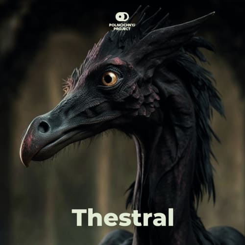 Thestral