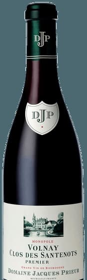 Volnay 1er Cru 'Clos des Santenots' (Monopole)