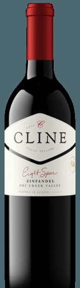 Eight Spur Zinfandel