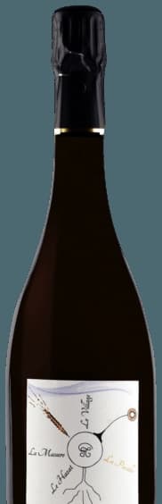La Pucelle Champagne