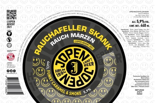 Rauchafeller Skank