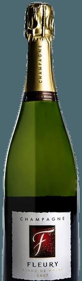 Blanc de Noirs Brut Champagne