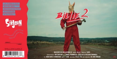 Billie 2