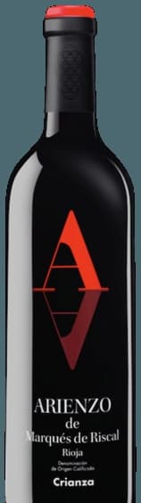 Arienzo Rioja Crianza