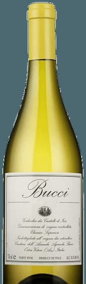 Bucci Verdicchio dei Castelli di Jesi Classico Superiore
