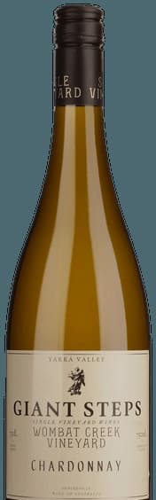 Wombat Creek Single Vineyard Chardonnay
