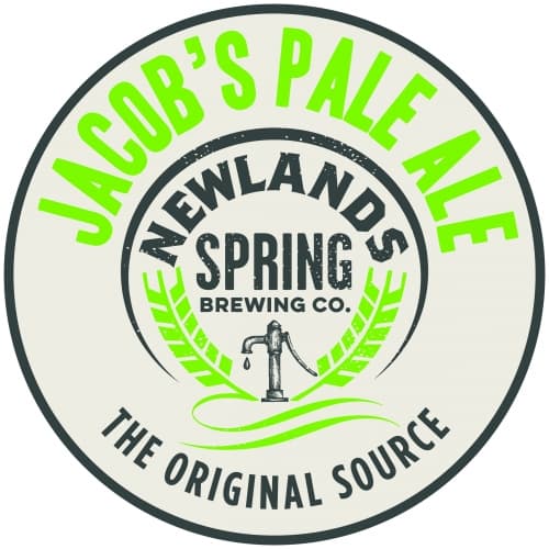 Jacob's Pale Ale