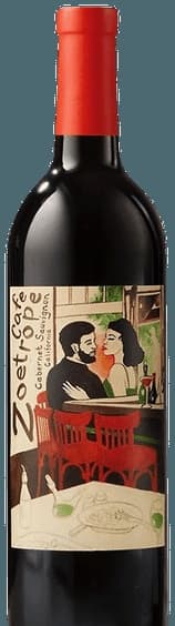 Cafe Zoetrope Cabernet Sauvignon