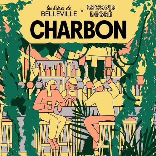 Charbon