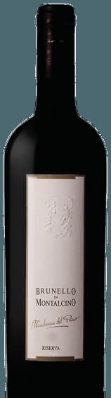 Brunello di Montalcino Riserva Madonna del Piano