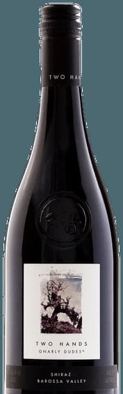 Gnarly Dudes Shiraz