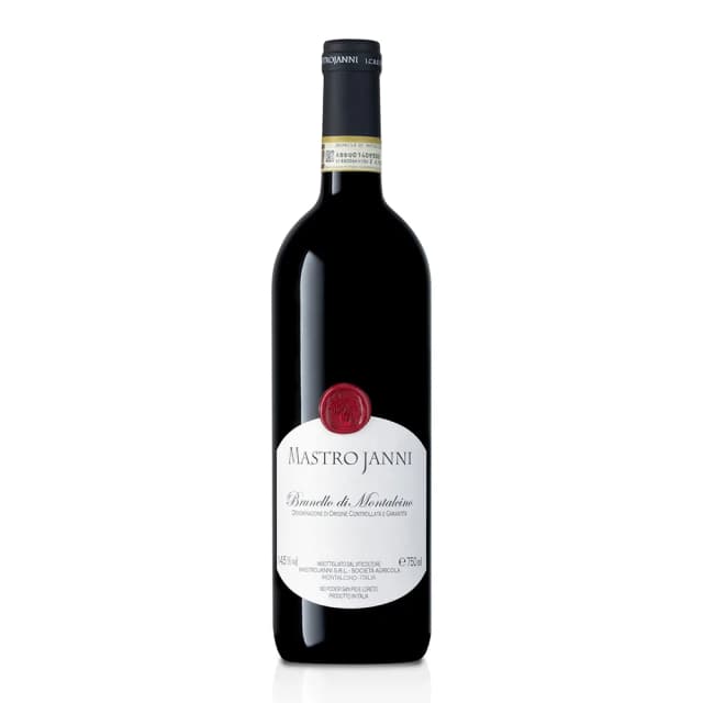 Brunello di Montalcino
