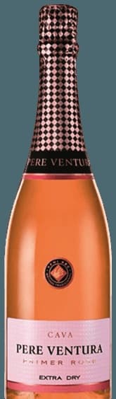 Cava Primer Rosé Extra Dry