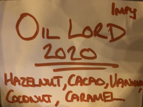 Oil Lord