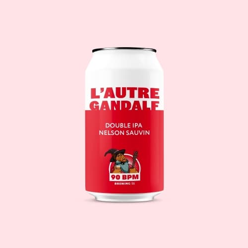 L'Autre Gandalf (Nelson Sauvin) - DIPA