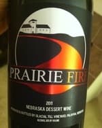Prairie Fire