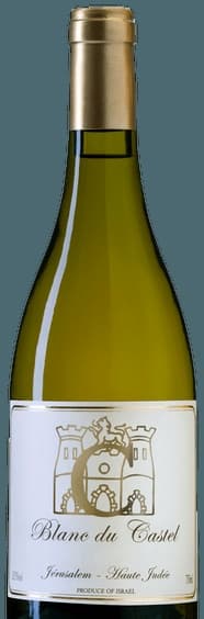 Blanc du Castel