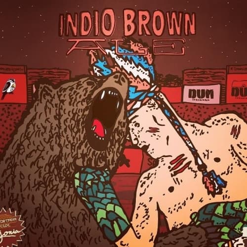 Indio Brown