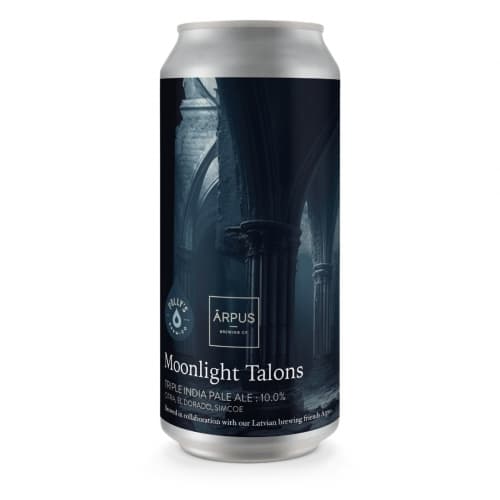 Moonlight Talons