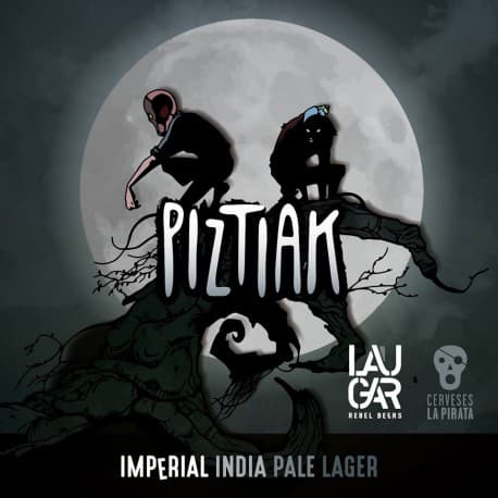 Piztiak