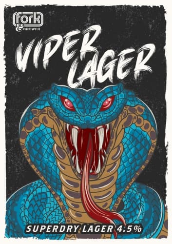 Viper Lager