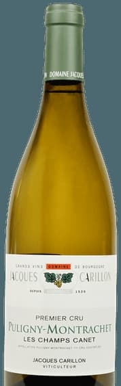 Puligny-Montrachet Premier Cru 'Les Champs Canet'