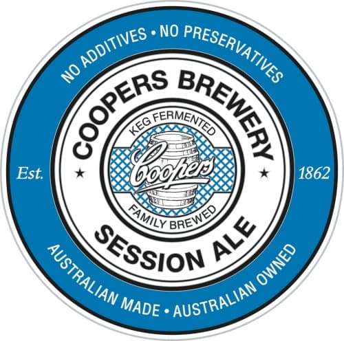 Session Ale