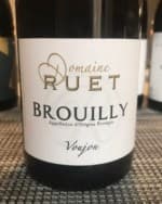 Voujon Brouilly