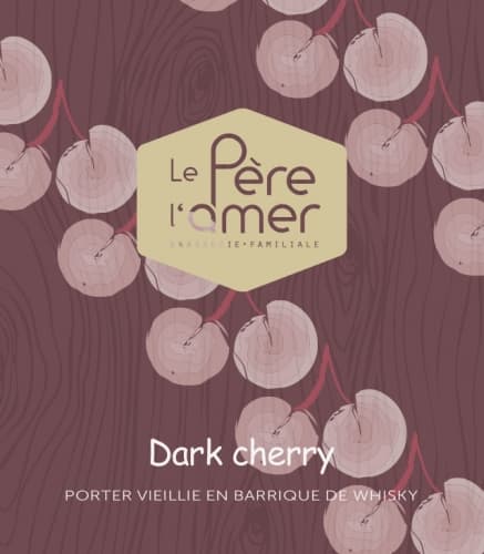 Dark Cherry