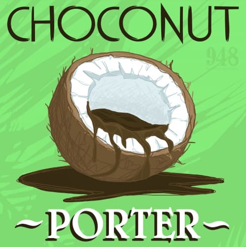 Choconut
