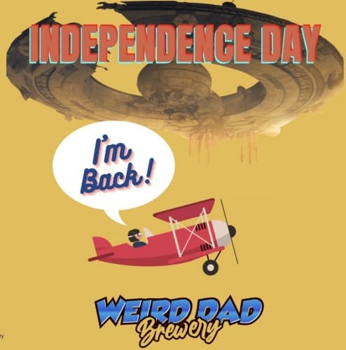 Independence Day