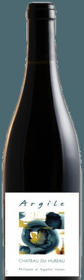 Saumur Blanc Argile