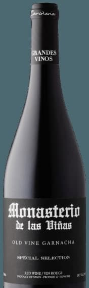 Special Selection Old Vine Garnacha