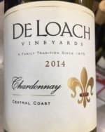 Central Coast Chardonnay