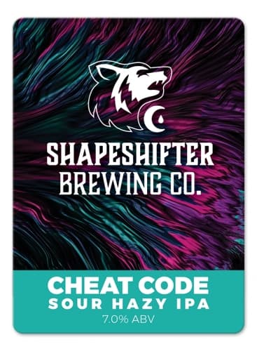 Cheat Code