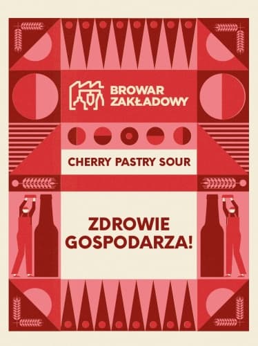 Zdrowie Gospodarza!